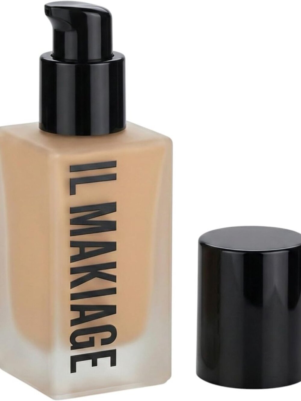 IL Makiage Woke Up Like This Flawless Base Foundation Shade #40 CL 30 ml